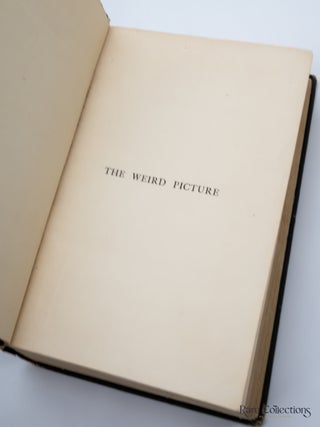 The Weird Picture