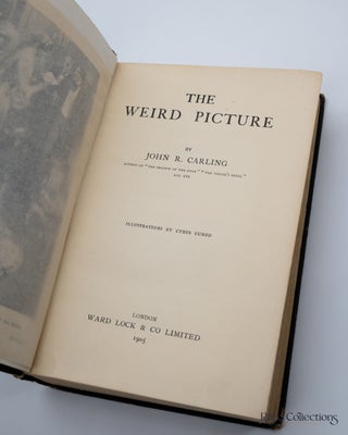 The Weird Picture