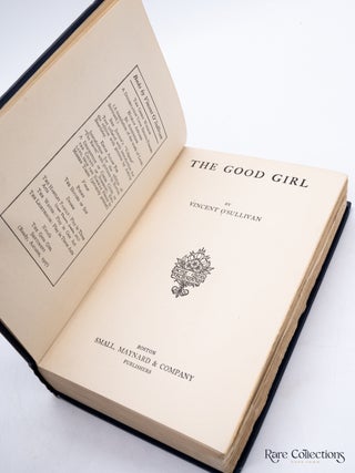 The Good Girl