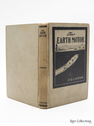 The Earth Motor and Other Stories