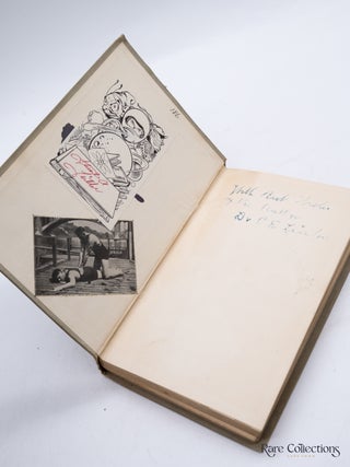 The Earth Motor and Other Stories