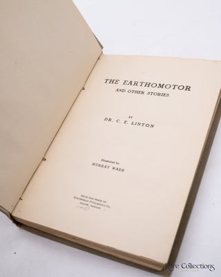 The Earth Motor and Other Stories