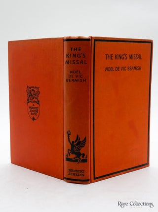 The King's Missal