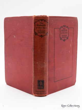 The Rossetti & Other Tales