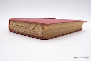 The Rossetti & Other Tales