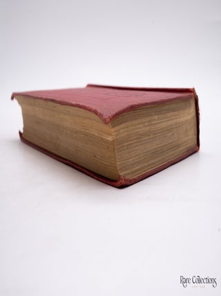 The Rossetti & Other Tales