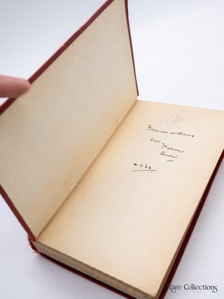 The Rossetti & Other Tales