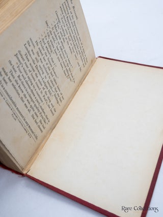 The Rossetti & Other Tales