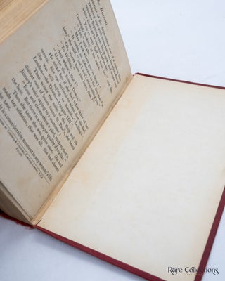 The Rossetti & Other Tales