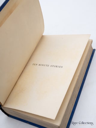 Ten Minutes Stories