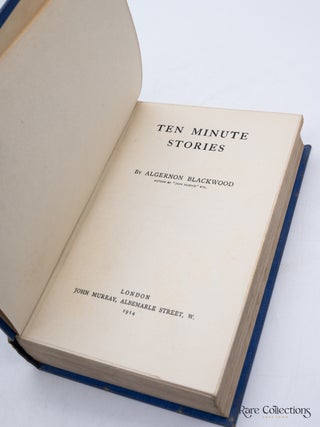 Ten Minutes Stories