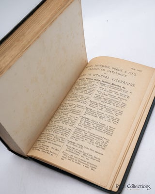 The Stark Munro Letters