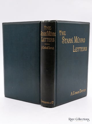The Stark Munro Letters