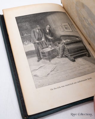 The Stark Munro Letters