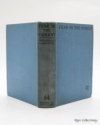 Fear in the Forest