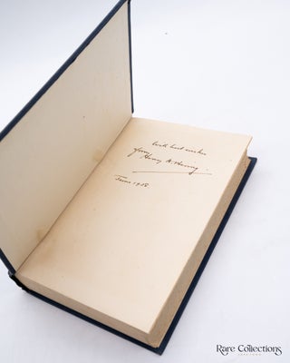 Adventures and Fantasy (Signed Copy)