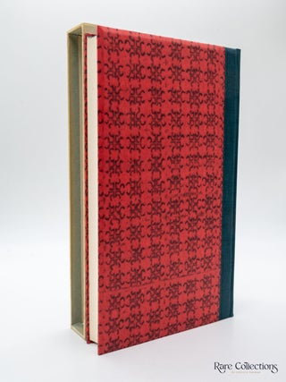 The Book of Ballads