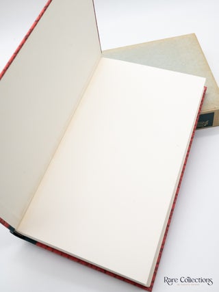 The Book of Ballads