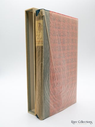 The Book of Ballads