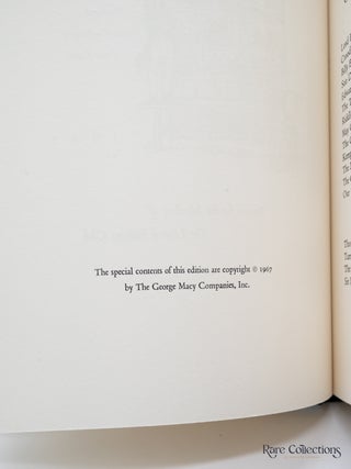 The Book of Ballads