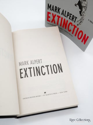 Extinction