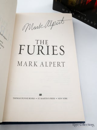 The Furies