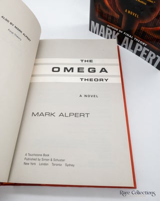 The Omega Theory