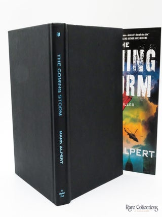 The Coming Storm