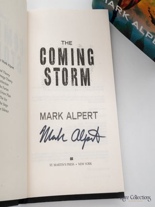 The Coming Storm