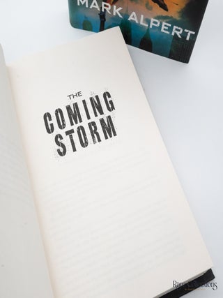 The Coming Storm