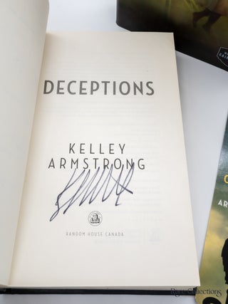 Deceptions