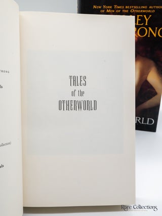 Tales of the Otherworld