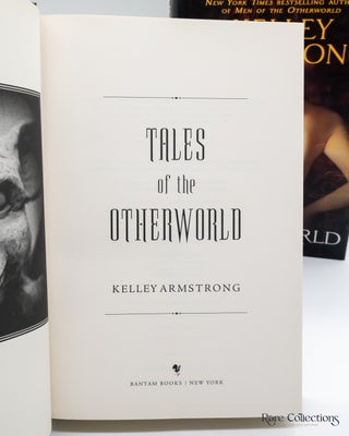 Tales of the Otherworld