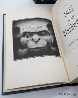 Tales of the Otherworld