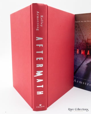 Aftermath - Signed Copy