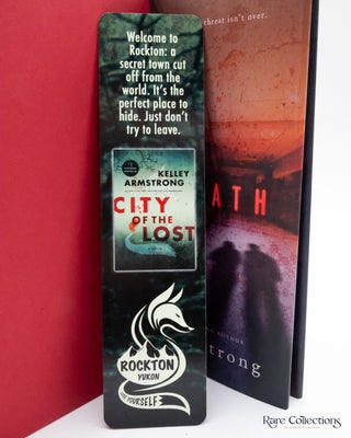 Aftermath - Signed Copy