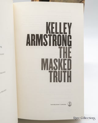 The Masked Truth