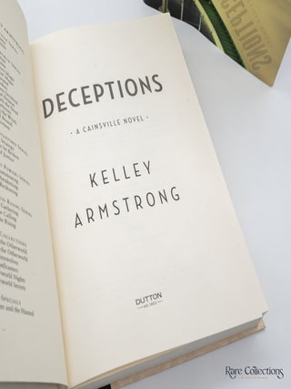 Deceptions