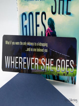 Wherever She Goes