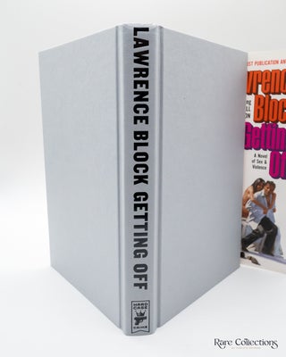 Getting Off: a Novel of Sex and Violence