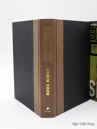 Crisis (Incl Uncorrected Proof)