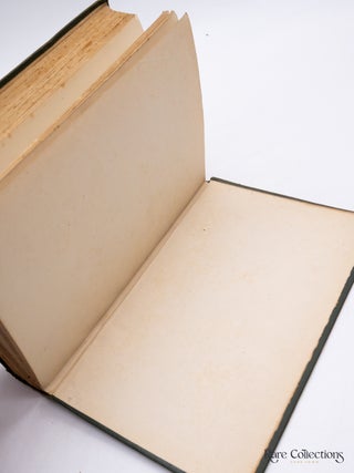 The Return (Signed Copy)