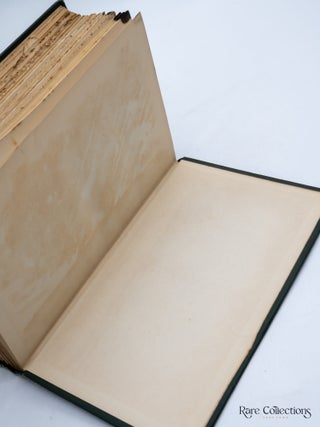 Aut Diabolus Aut Nihil and Other Tales (Inscribed by Author)