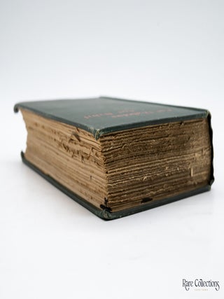 Aut Diabolus Aut Nihil and Other Tales (Inscribed by Author)