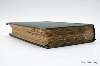 Aut Diabolus Aut Nihil and Other Tales (Inscribed by Author)