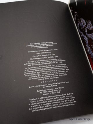 The Rats, Lair, Domain (The Rats Trilogy) - the City (Graphic Novel)