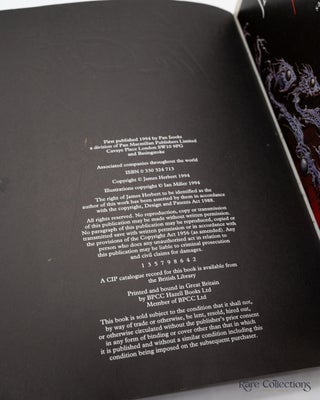 The Rats, Lair, Domain (The Rats Trilogy) - the City (Graphic Novel)