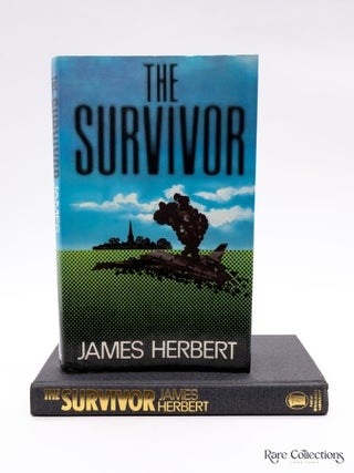 The Survivor. James Herbert.