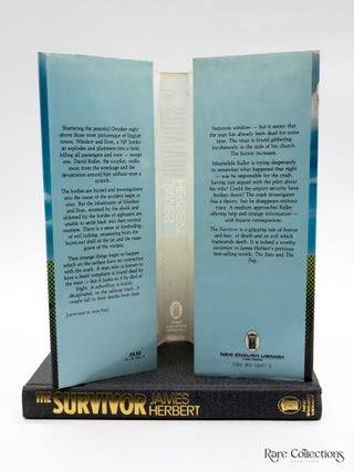 The Survivor