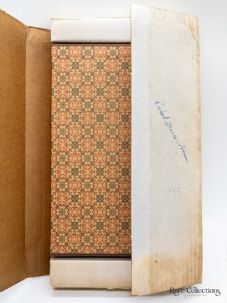 Poems by Robert Graves (With Original Shipping Box)